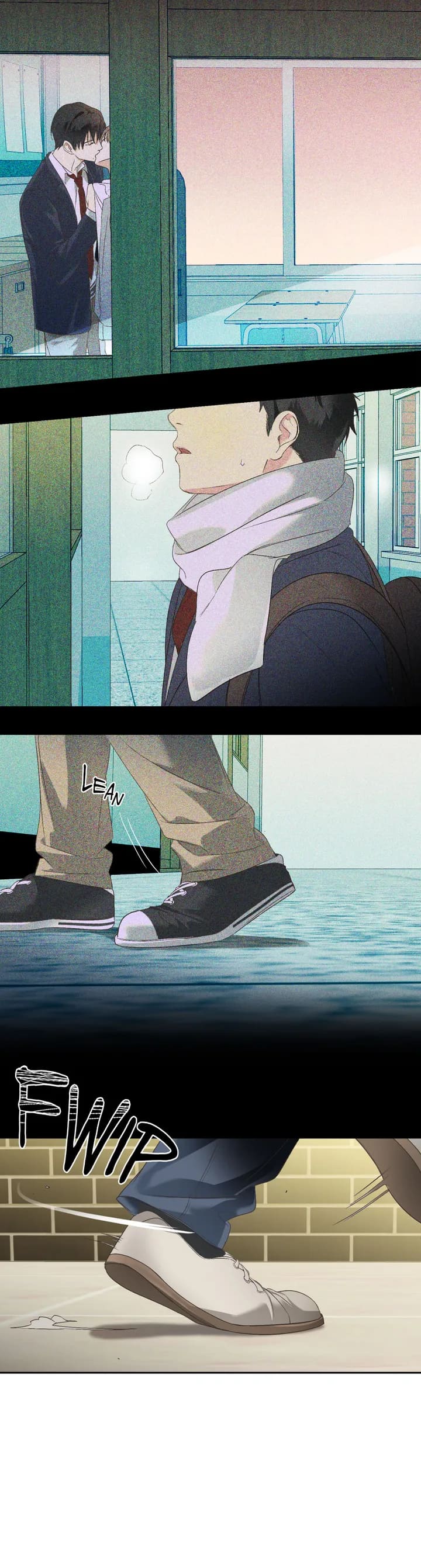 backlight, Chapter 1 image 36